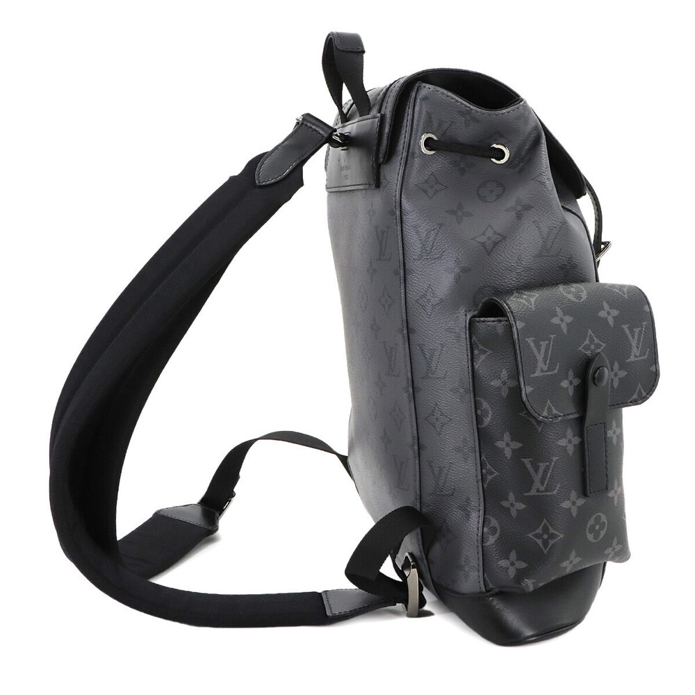 Louis Vuitton Eclipse Black Reverse Christopher B… - image 3